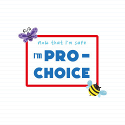 Pro-Choice