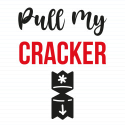Pull My Cracker