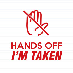 Hands Off