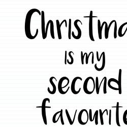 Second Favourite C-Word