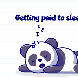 Paid To Sleep