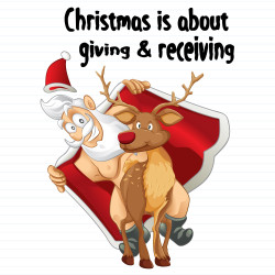 Giving And Receiving