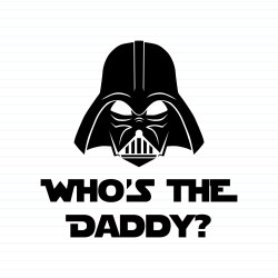 Who's The Daddy