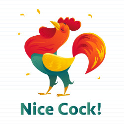 Nice Cock