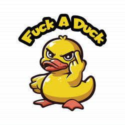 Fuck A Duck