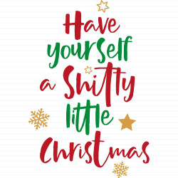 Shitty Little Christmas