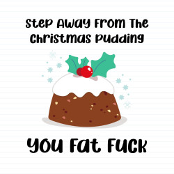Christmas Pudding