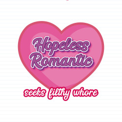 Hopeless Romantic