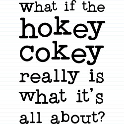 Hokey Cokey