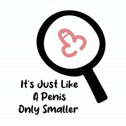 Like A Penis