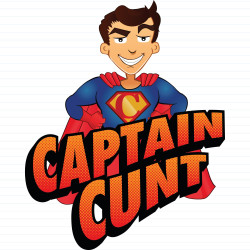 Captain Cunt