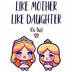 Like Mother