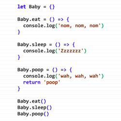 Javascript Coding