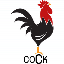 Cock
