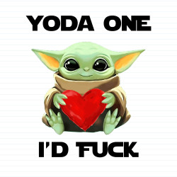 Yoda One