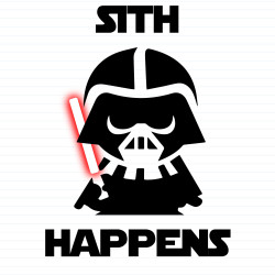 Sith Happens