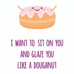 Glazed Doughnut