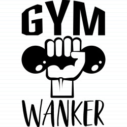 Gym Wanker