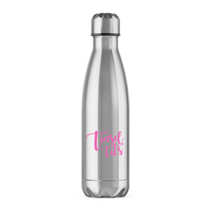 Tinsel Tits - Rude Water Bottles - Slightly Disturbed - Image 1 of 6