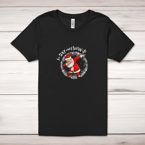 I'm Sexy And I Snow It - Novelty Adult T-Shirts - Slightly Disturbed - Image 1 of 12