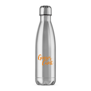 Ginger Cunt - Rude Water Bottles - Slightly Disturbed - Image 1 of 2