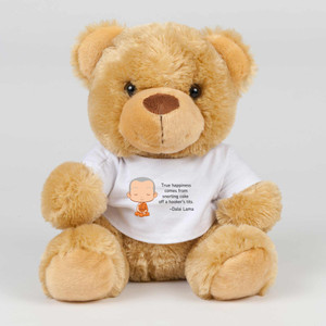 True Happiness - Rude Swear Bear - Slightly Disturbed - Image 1 of 2