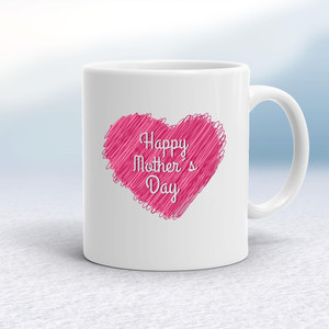 Happy Mother's Day - Novelty Mugs - Slightly Disturbed - Image 1 of 15