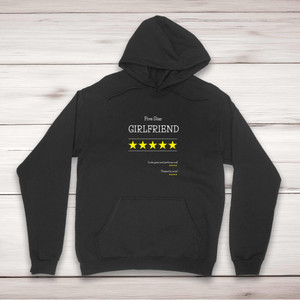 Five Star - Novelty Hoodies - Slightly Disturbed - Image 1 of 4