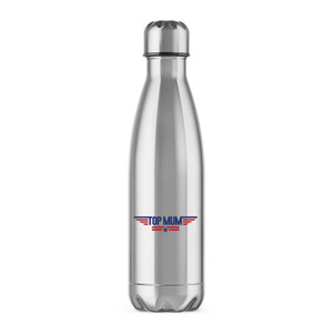 Top Mum - Novelty Water Bottles - Slightly Disturbed - Image 1 of 6