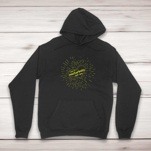Masturbate Over You - Rude Hoodies - Slightly Disturbed - Image 1 of 2