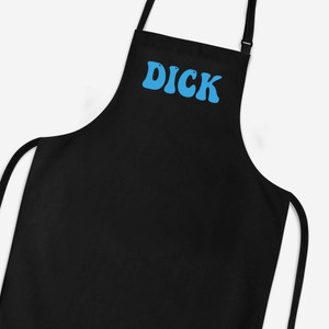 Blue Dick - Rude Aprons - Slightly Disturbed - Image 1 of 3