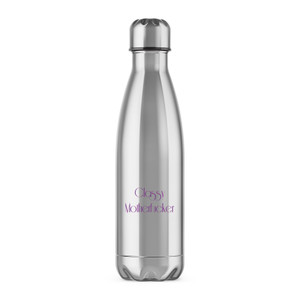 Classy Motherfucker - Rude Water Bottles - Slightly Disturbed - Image 1 of 6