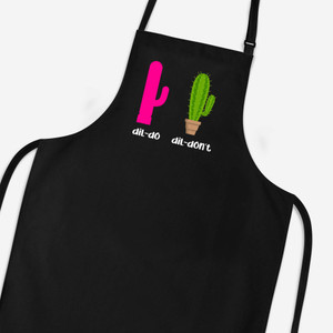 Dildo - Rude Aprons - Slightly Disturbed - Image 1 of 4