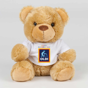 Father's Day Oldi - Rude Swear Bear - Slightly Disturbed - Image 1 of 2