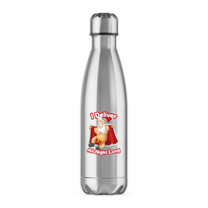 All Night Long - Rude Water Bottles - Slightly Disturbed - Image 1 of 2