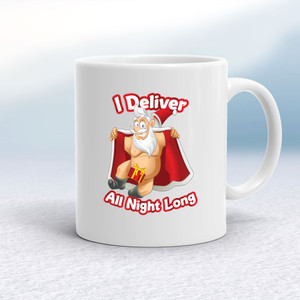 All Night Long - Rude Mugs - Slightly Disturbed - Image 1 of 10