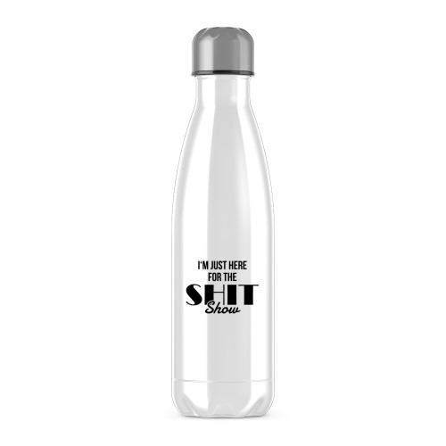 Shit Show - Rude Water Bottles - Slightly Disturbed - Image 2 of 6