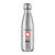 Merry Christmas... Swearing - Rude Water Bottles - Slightly Disturbed - Image 1 of 4