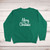 Merry Fucking Christmas Sweatshirt - Green