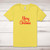 Merry Fucking Christmas - Rude Adult T-Shirt - Slightly Disturbed