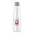 Merry Christmas Bollock Chops - Rude Water Bottles - Slightly Disturbed - Image 2 of 2