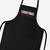 Christmas Can Fuck Off - Rude Aprons - Slightly Disturbed - Image 1 of 2
