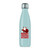 Merry Christmas Bitches - Rude Water Bottles - Slightly Disturbed - Image 5 of 5