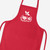 Jingle Balls Christmas - Rude Aprons - Slightly Disturbed - Image 2 of 3