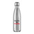 Dear Santa, Define 'Naughty' - Novelty Water Bottles - Slightly Disturbed - Image 1 of 2