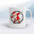 Dabbing Santa - Novelty Mugs - Slightly Disturbed - Image 1 of 14