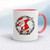 Dabbing Santa - Novelty Mugs - Slightly Disturbed - Image 5 of 14