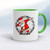 Dabbing Santa - Novelty Mugs - Slightly Disturbed - Image 8 of 14