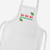Ho Ho Ho Motherfucker - Rude Aprons - Slightly Disturbed - Image 2 of 2