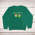 Love Your Sprouts Sweatshirt - Green